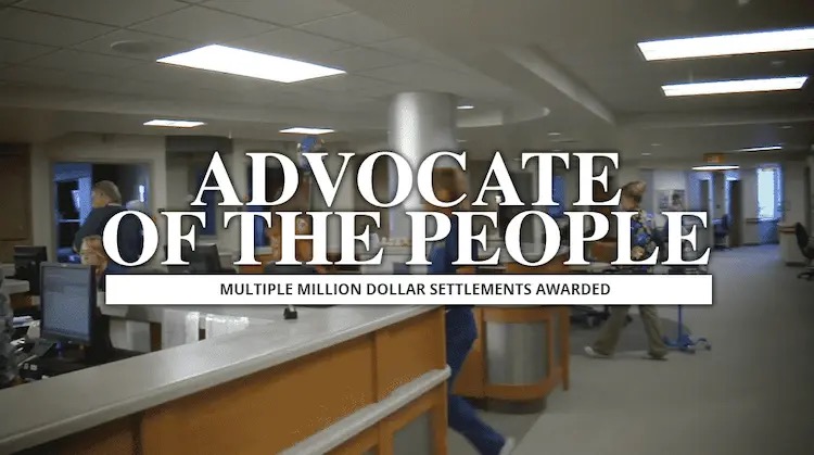 Millions in settlements awarded