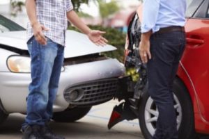 Lawyer for Car Accident Claim in Peachtree City, Georgia