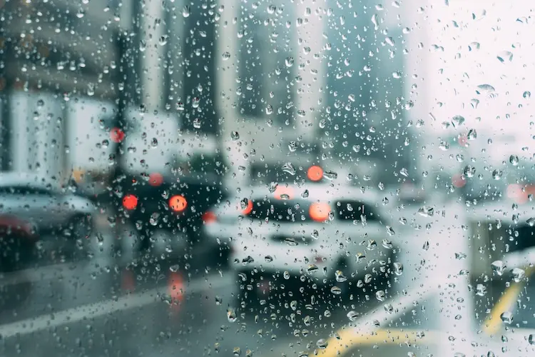 Determining Car Accident Fault in Bad Weather in Peachtree City, Georgia Lawyer for Car Accident Fault in Peachtree City, Georgia