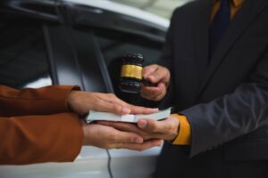 Average Settlement for a Car Accident in Fayetteville