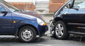 car accident damages