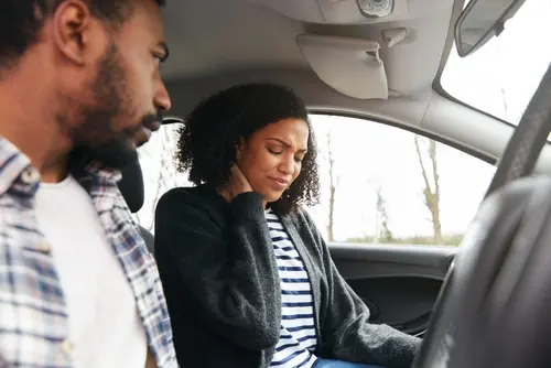 In A Morrow Car Accident Can You Sue as a Passenger? morrow car accident lawyer