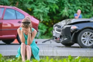 What If Someone Else Crashes Your Car?