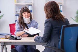 Delayed Injuries After Car Accident