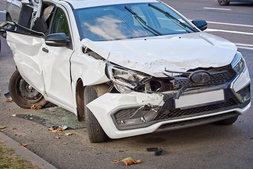 Car Accident Damages