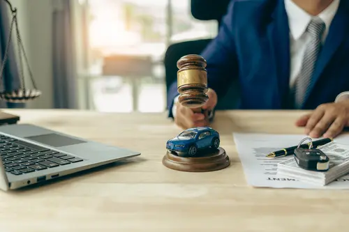 What Are My Rights As A Passenger In A Car Accident In Georgia? Car Accident Attorney