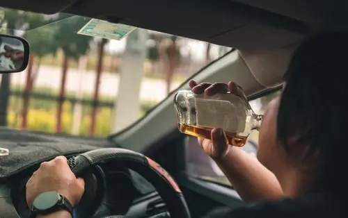 Average Settlement Hit by Drunk Driver in GA Drunk driver in GA