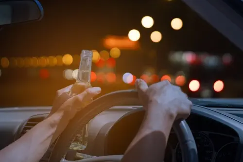 Average Settlement Hit by Drunk Driver in GA Drunk Driving Accident