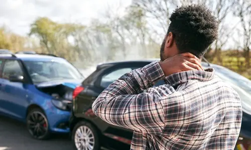What to Expect When Filing a Personal Injury Claim in Georgia Personal Injury in Georgia
