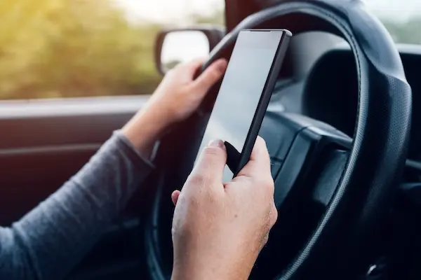 Why Liability is Often Complicated in Multi-Vehicle Accidents in Georgia One of the common reasons of a multi-vehicle accident is distracted driving