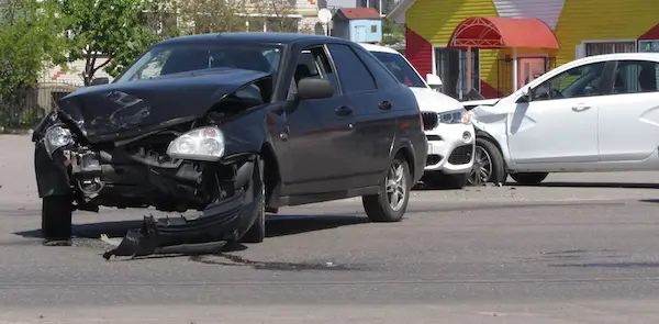 Why Liability is Often Complicated in Multi-Vehicle Accidents in Georgia Understanding liability in a multi-vehicle accident claim in Georgia