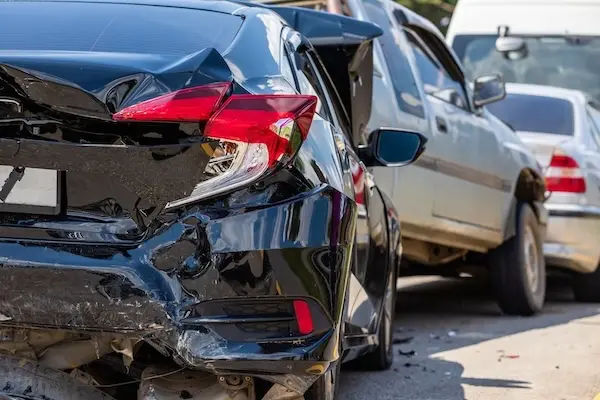 Why Liability is Often Complicated in Multi-Vehicle Accidents in Georgia Multi-Vehicle Accidents in Georgia