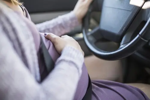Average Settlement For Car Accident While Pregnant pregnant during car accident