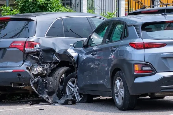 Car accident settlement in Fayetteville, Georgia