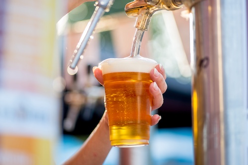 Dram Shop Liability in Georgia