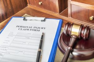 Georgia Personal Injury Statute of Limitations