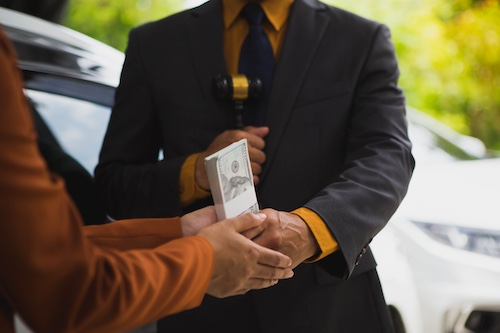 Who Is at Fault in a Left-Turn Car Accident in Georgia? Atlanta Car Accident Lawyer