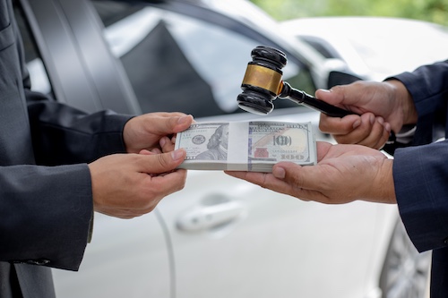 What Is Car Accident Arbitration in Georgia and Is It Worth It? Compensation For Car Accident