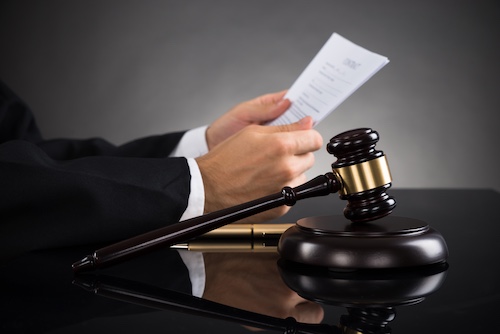 What Is Car Accident Arbitration in Georgia and Is It Worth It? Reviewing Case Documents