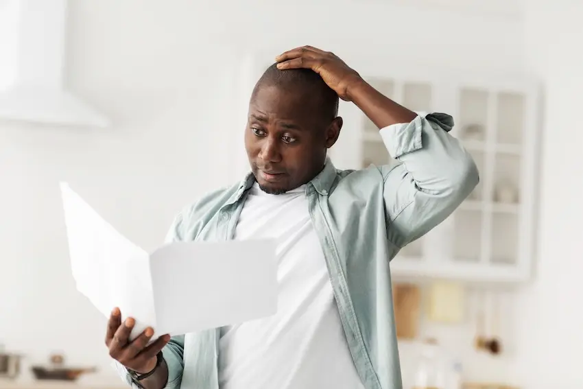 What Happens When Car Accident Negotiations Break Down in Georgia? Wade Law Office Fayetteville car accident attorneys offering free case review for Georgia injury victims