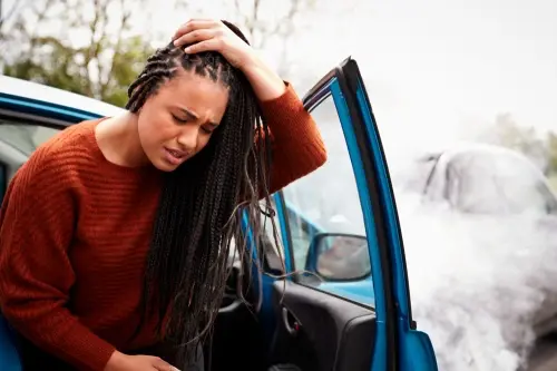 Injury Types head injury are common injury types in car accidents
