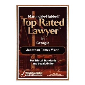 top rated lawyer
